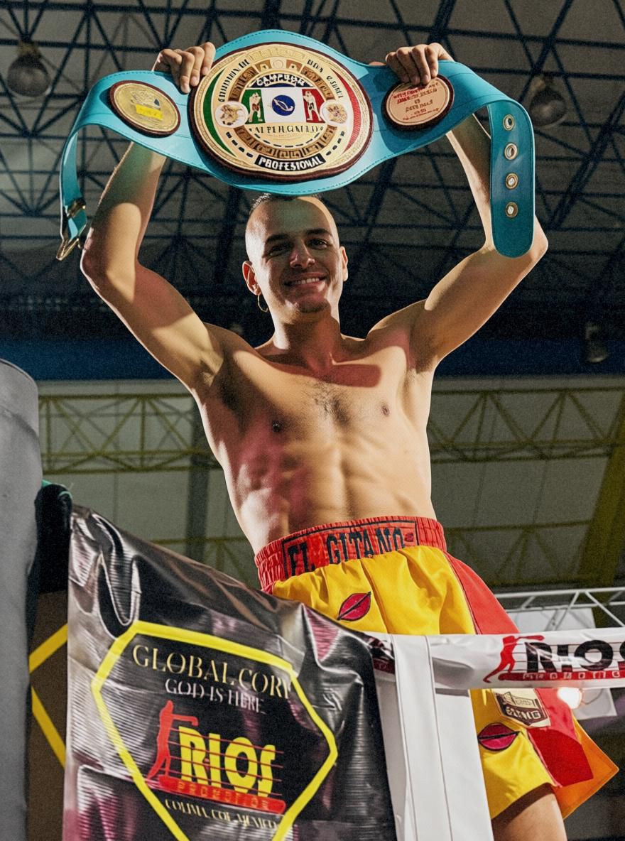 Gala Boxing Promotions