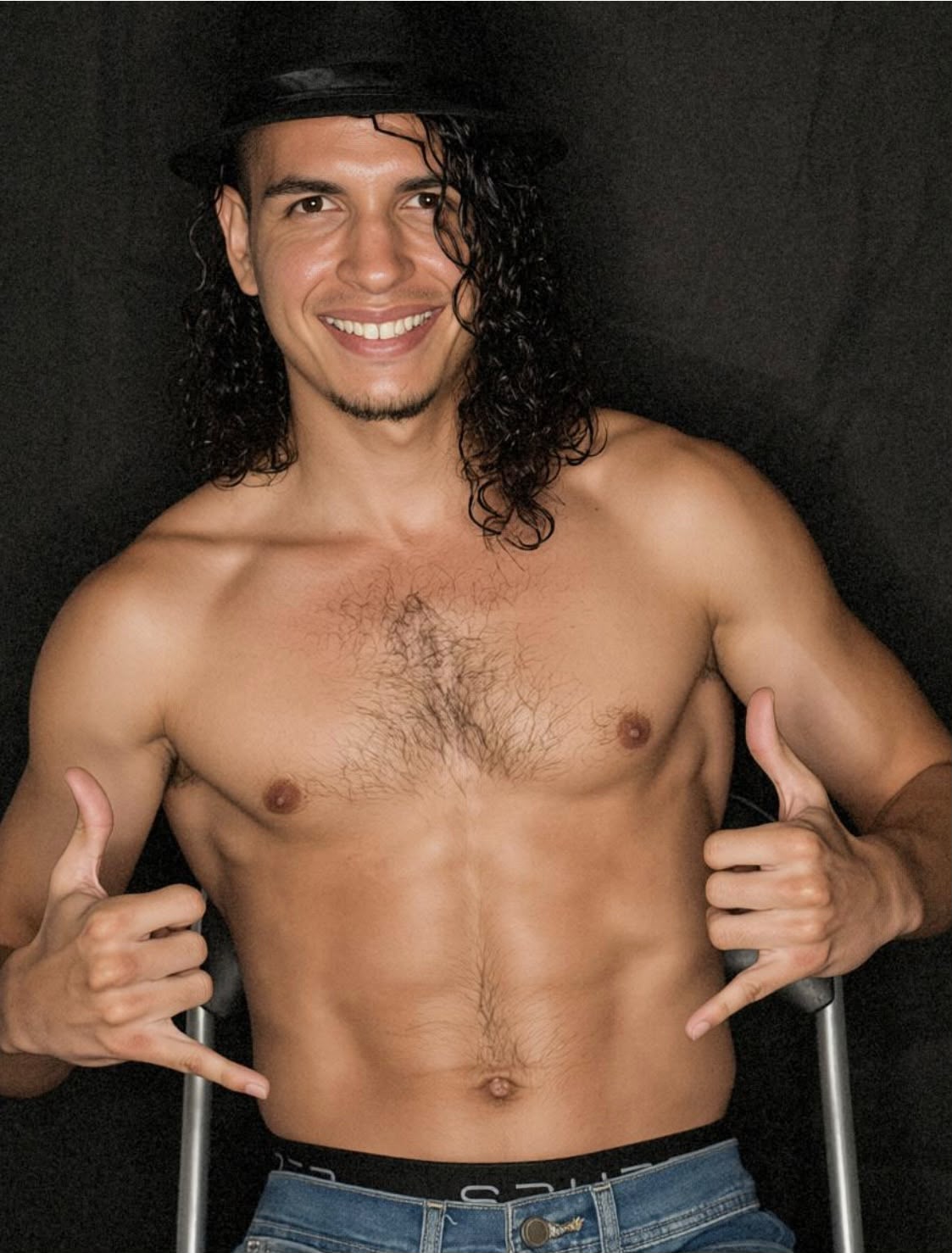 Andree Garcia Photo